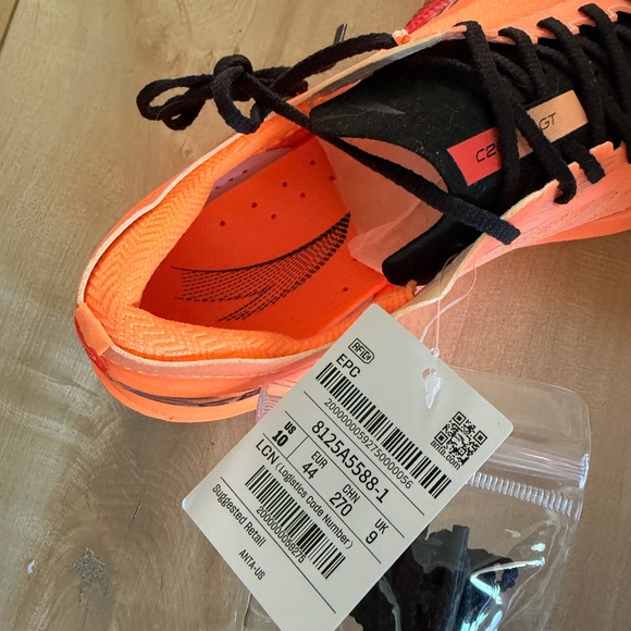 Men\'s ANTA C202 5 GT